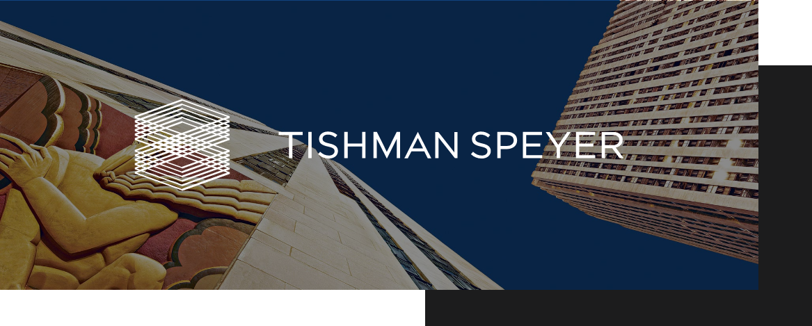 Tishman Speyer Tishman Speyer